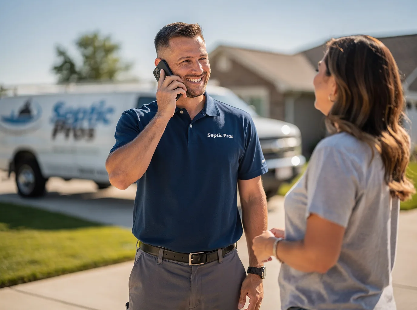Septic Tank Pumping Naturita, CO FAQs